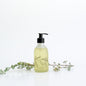 Body Oil: Keisie - 50ml Glass Frosted