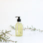 Body Oil: Kingna - 200ml Glass Frosted