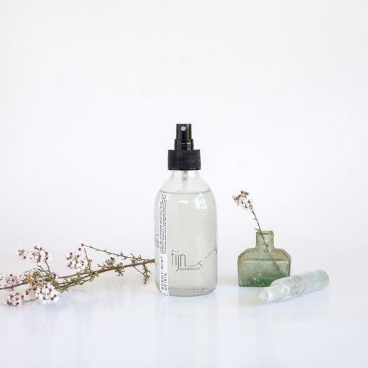 Scent Mist: Keisie - 200ml Glass Flint